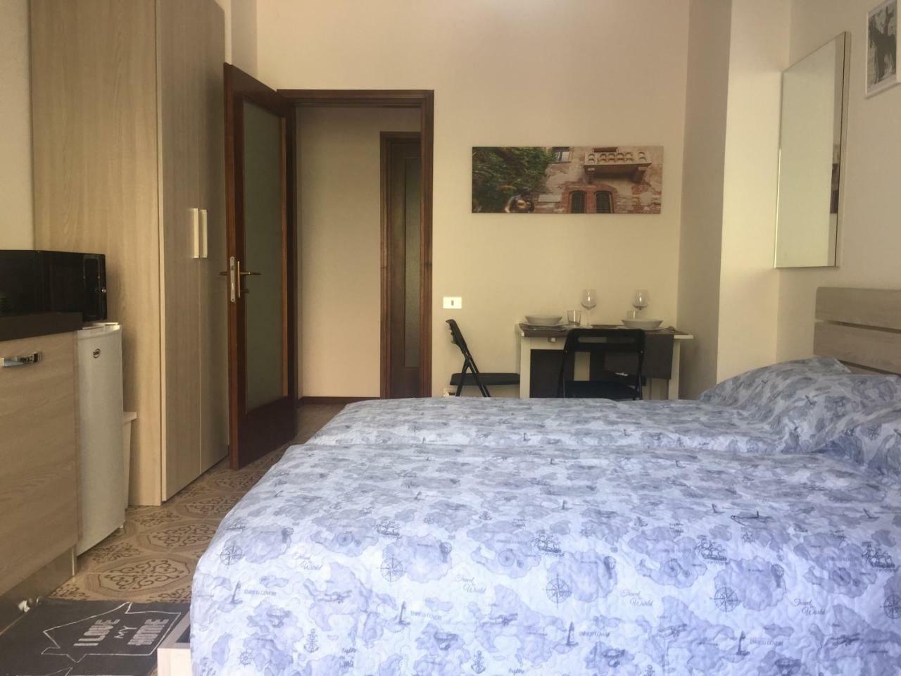Room Verona Holidays Exterior photo