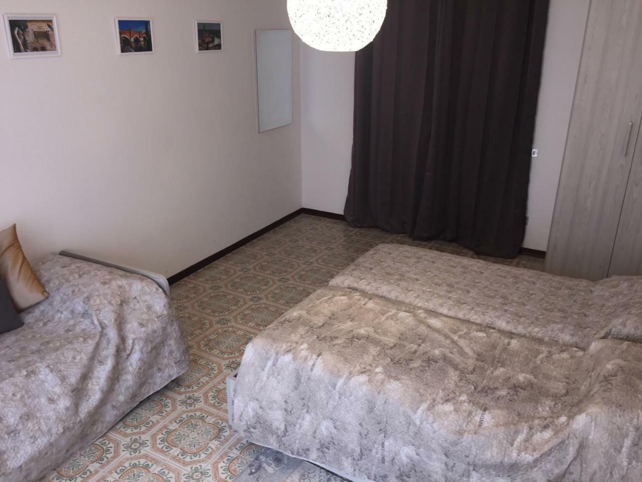 Room Verona Holidays Exterior photo