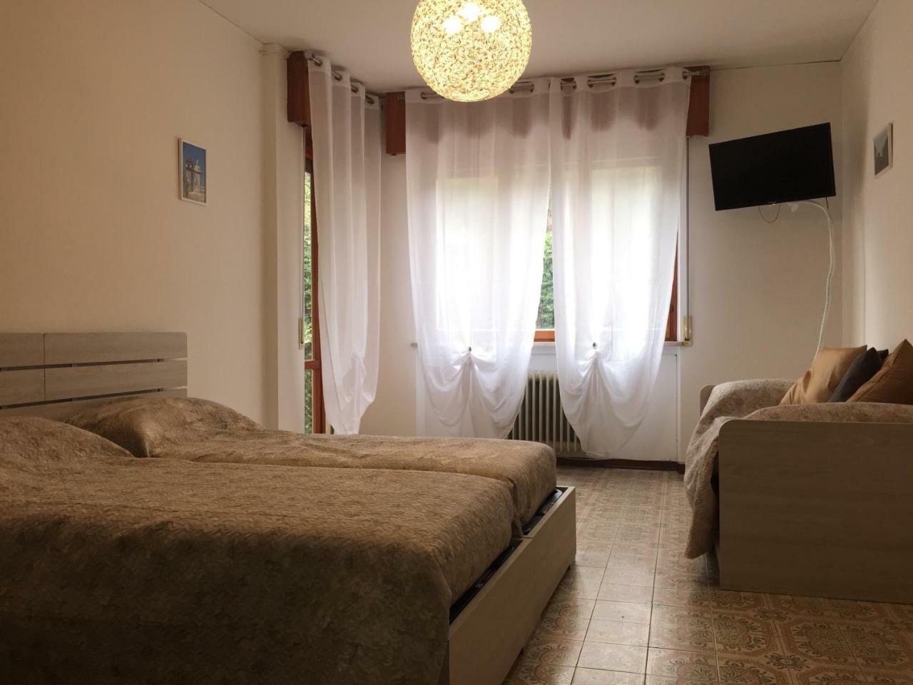 Room Verona Holidays Exterior photo