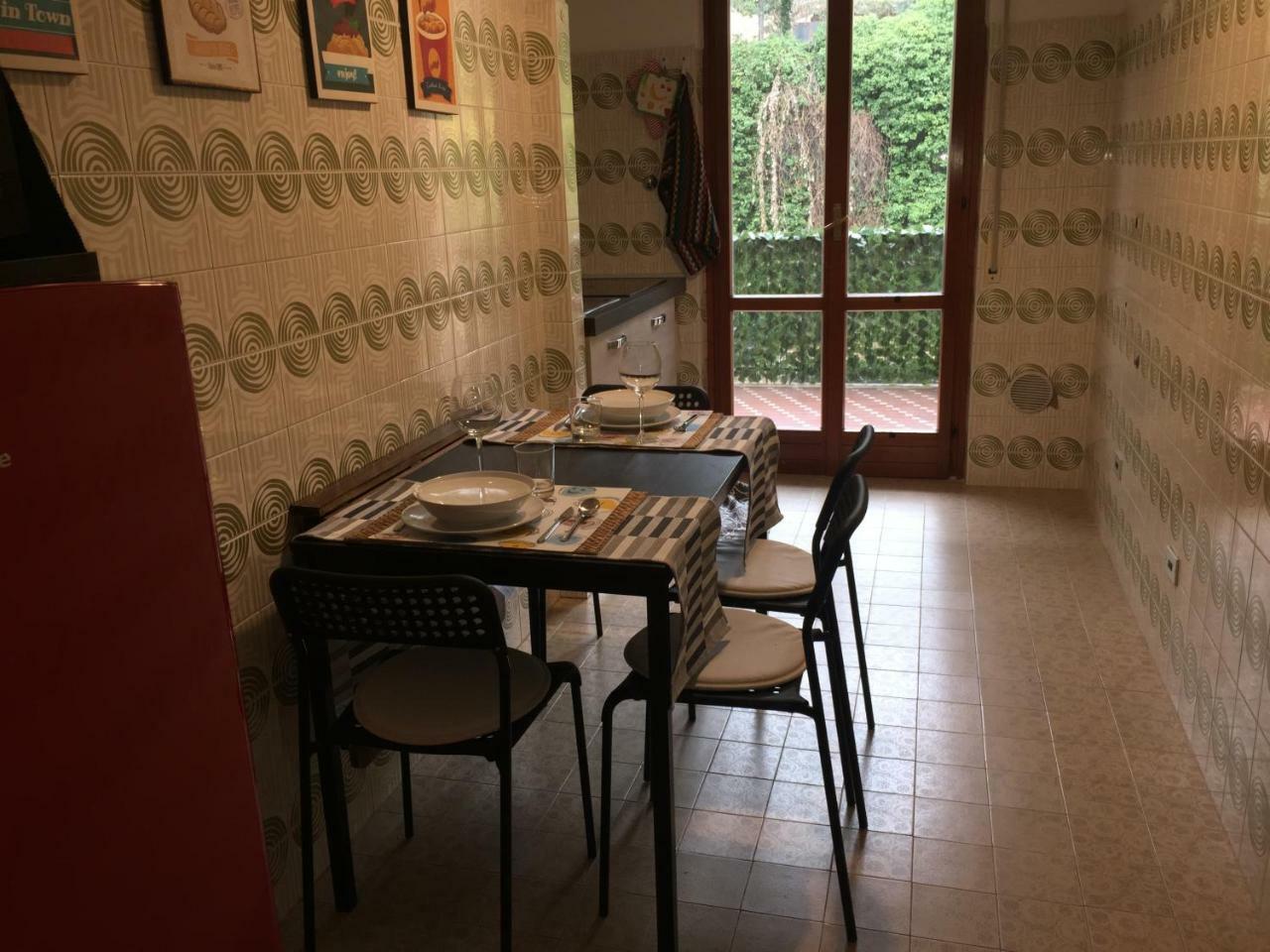Room Verona Holidays Exterior photo